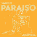 Welcome to Paraiso - Paperback