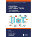 Industrial Internet of Things: Technologies and Research Directions - Paperback