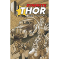 Dynamite Thor Classic - Paperback