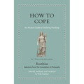 How to Cope: An Ancient Guide to Enduring Hardship - Hardcover