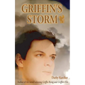 Griffin's Storm: Book Three: Water - Paperback