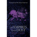 Of Empires and Dust - Paperback