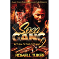 Sosa Gang 2 - Paperback
