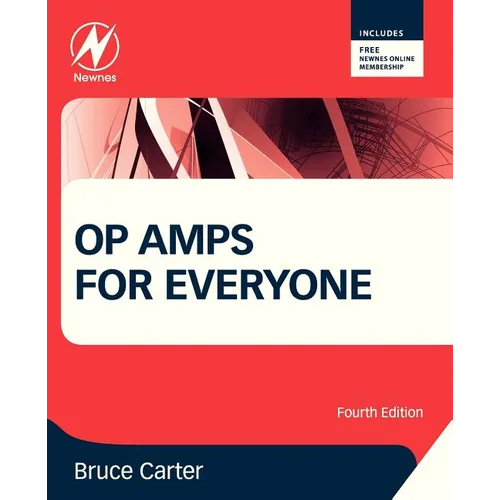 Op Amps for Everyone - Paperback
