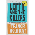 Lefty and the Killers: A Northern Maine Crime Novel - Paperback