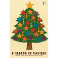 A Season of Wonder: Bilingual German-English Christmas Stories for Kids - Paperback