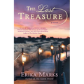The Last Treasure - Paperback