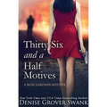 Thirty-Six and a Half Motives - Paperback