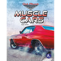 Muscle Cars - Library Binding