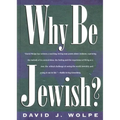 Why Be Jewish? - Paperback