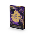 The Hurricane Wars Deluxe Collector's Edition - Hardcover