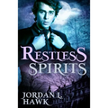 Restless Spirits - Paperback