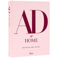 AD at Home: Architectural Digest - Hardcover