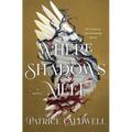 Where Shadows Meet - Hardcover