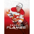Calgary Flames - Paperback