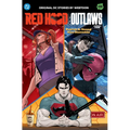 Red Hood: Outlaws Volume Four - Paperback