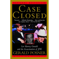 Case Closed: Lee Harvey Oswald and the Assassination of JFK - Paperback