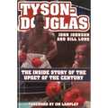 Tyson-Douglas: The Inside Story of the Upset of the Century - Hardcover
