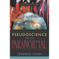 Pseudoscience and the Paranormal - Paperback