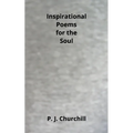 Inspirational Poems for the Soul - Paperback