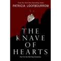 The Knave of Hearts: Part 9 of the Red Dog Conspiracy - Paperback
