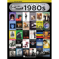 Songs of the 1980s - The New Decade Series: E-Z Play Today Songbook Volume 368 - Paperback
