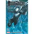 Moon Knight: Fist of Khonshu Vol. 2: Subterranean Jungle - Paperback