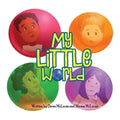 My Little World - Paperback
