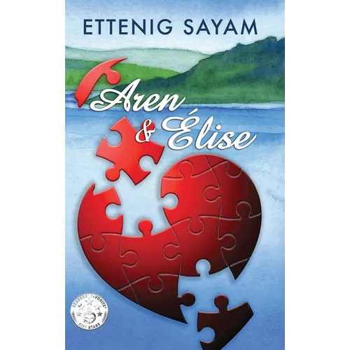 Aren & Élise - Hardcover
