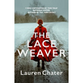 The Lace Weaver - Paperback