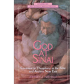 God at Sinai: Covenant and Theophany in the Bible and Ancient Near East - Paperback
