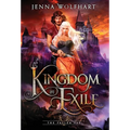 Kingdom in Exile - Hardcover