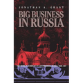 Big Business in Russia - Paperback