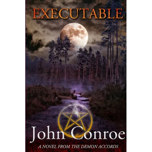 Executable - Paperback