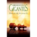 LIBERANDONOS DE LOS GIGANTES (Spanish: Deliverance from Daily Giants) - Paperback