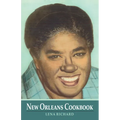 New Orleans Cookbook - Paperback