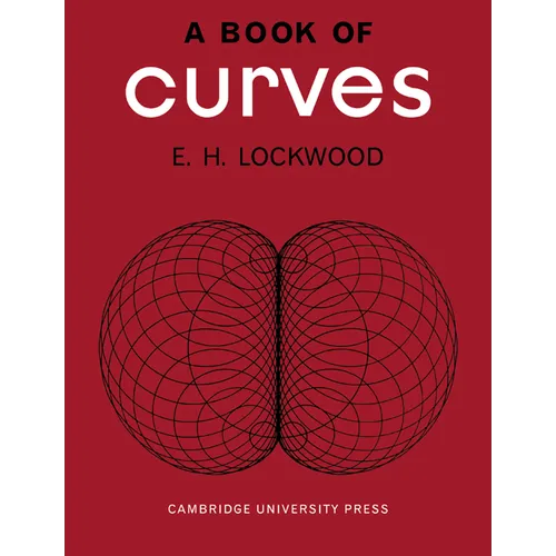 Book of Curves - Paperback
