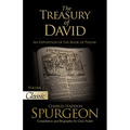 The Treasury of David: An Exposition of the Book of Psalms Volume 2 Psalms 18-27 - Paperback
