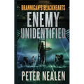 Enemy Unidentified - Paperback