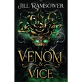 Venom and Vice - Paperback