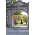 Ghost Stories of Lawrence County - Paperback