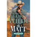Matt - Paperback