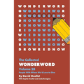 WonderWord Volume 28 - Paperback