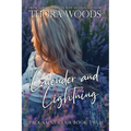 Lavender and Lightning: Pack Saint Clair Book 2 - Paperback