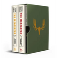 Meateater Cookbooks Box Set: The Meateater Fish and Game Cookbook, the Meateater Outdoor Cookbook - Paperback