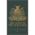 The Wind in the Willows: The Original 1908 Edition - Hardcover