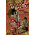 Sandman: Overture 30th Anniversary Edition - Paperback