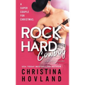 Rock Hard Cowboy - Paperback