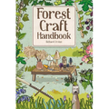 Forest Craft Handbook - Paperback