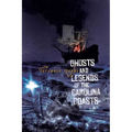 Ghosts and Legends of the Carolina Coasts - Paperback